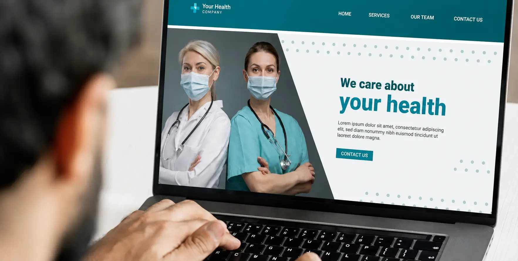 Why Google Business Profile Is Critical for Doctors