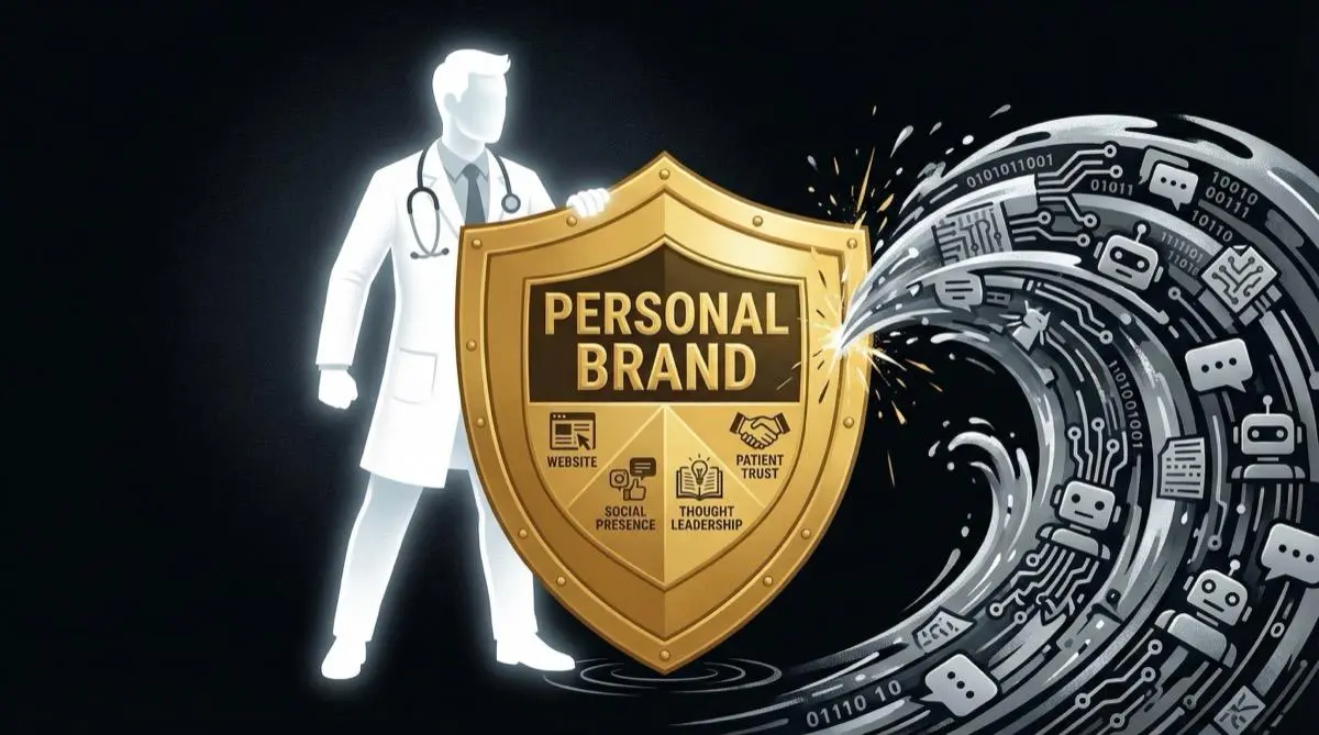Why Your URL Is Your Digital Asset for Life