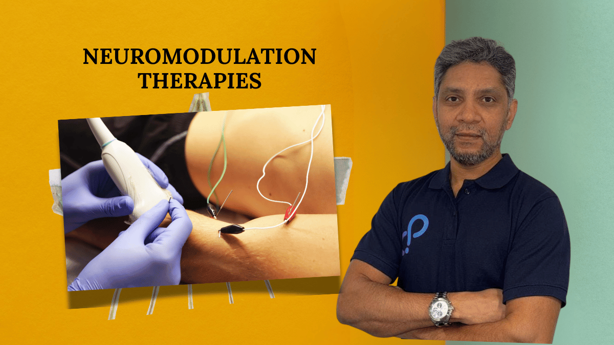 Neuromodulation Therapies 