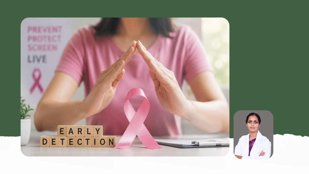 Cancer Prevention & Early Detection