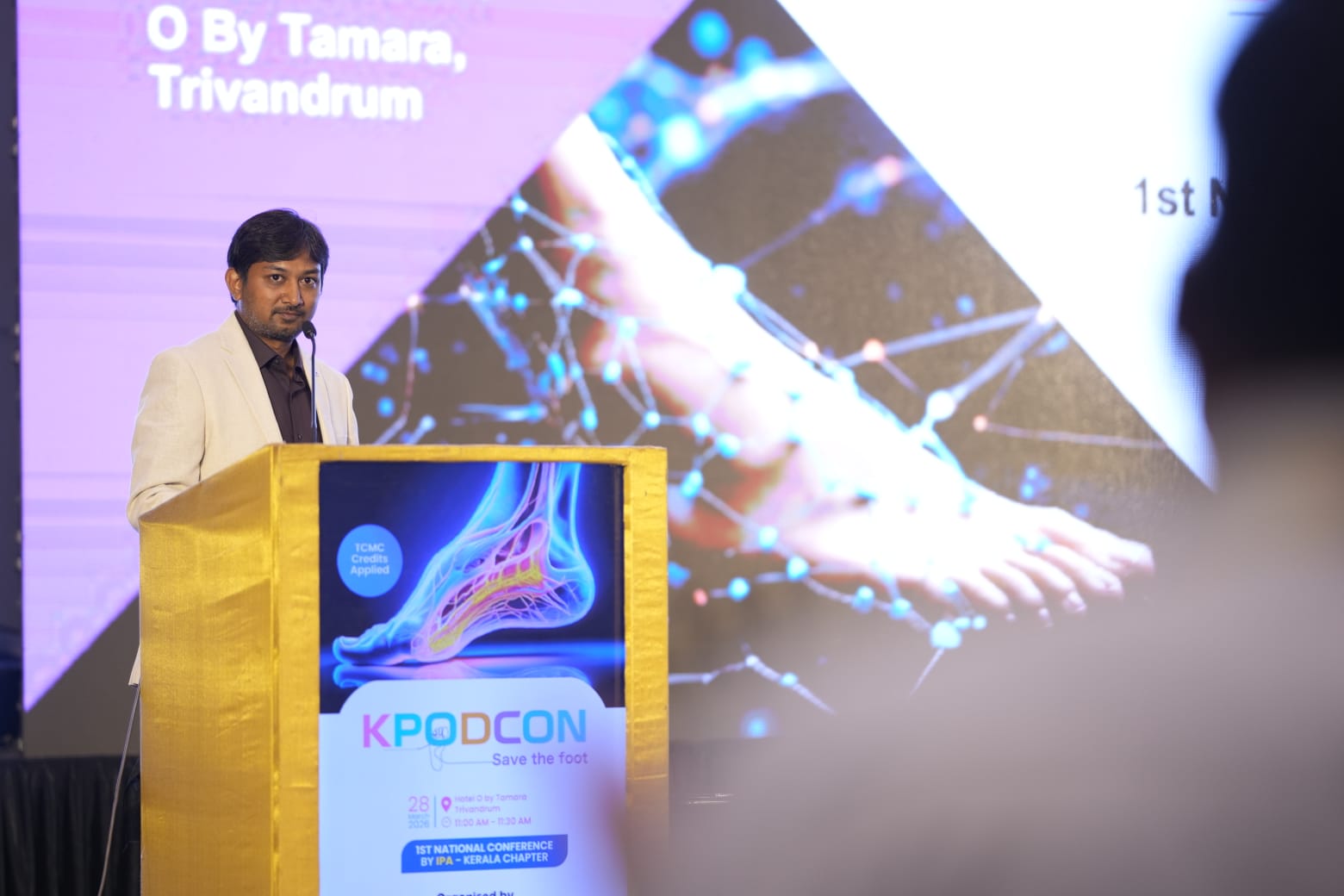 KPODCON Trivandrum 2026