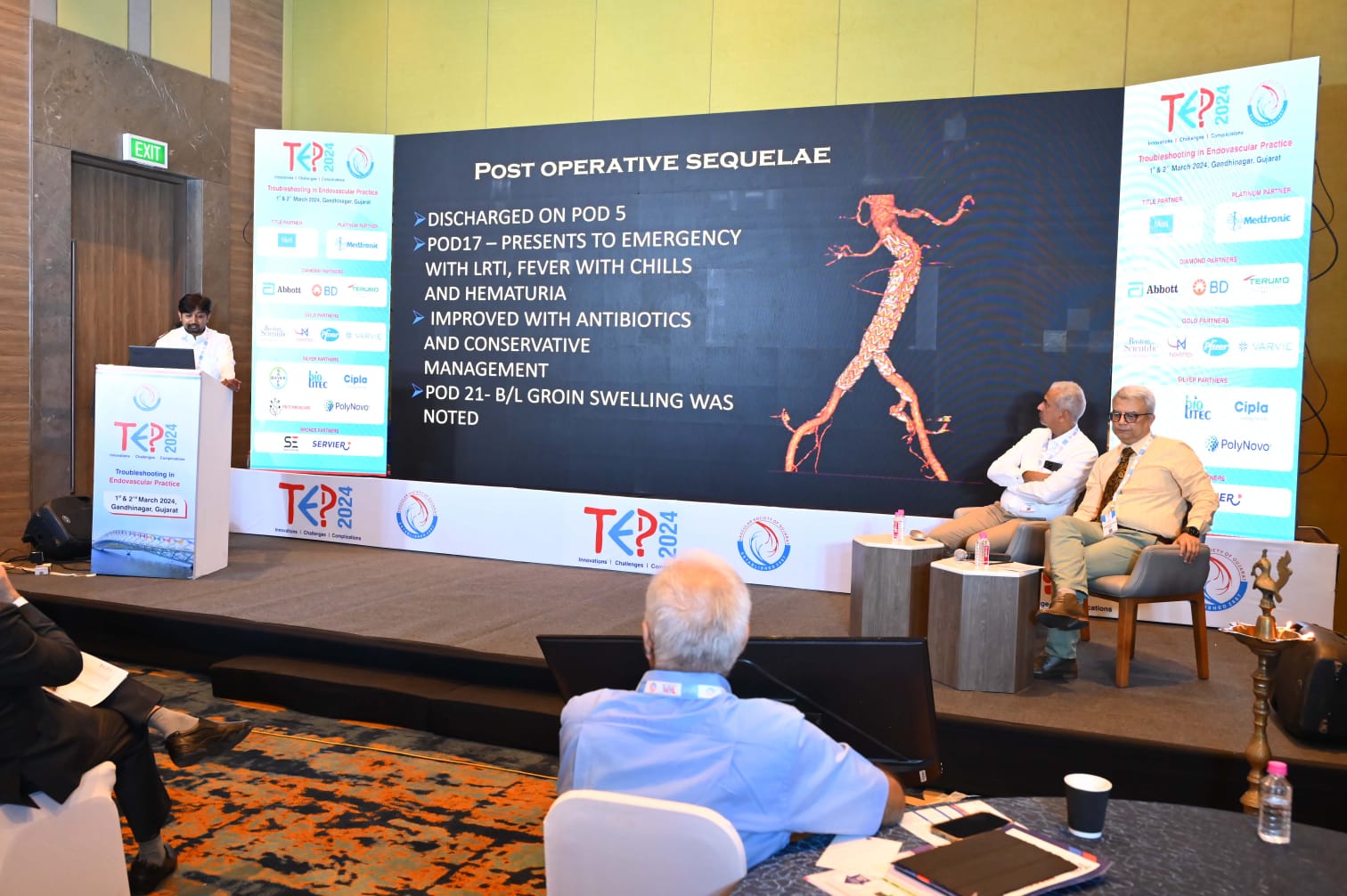 TEPCON Ahmedabad 2024