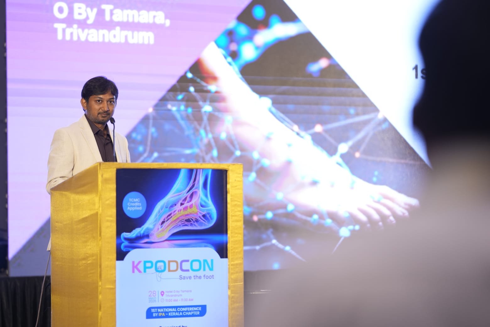 KPODCON Trivandrum 2026