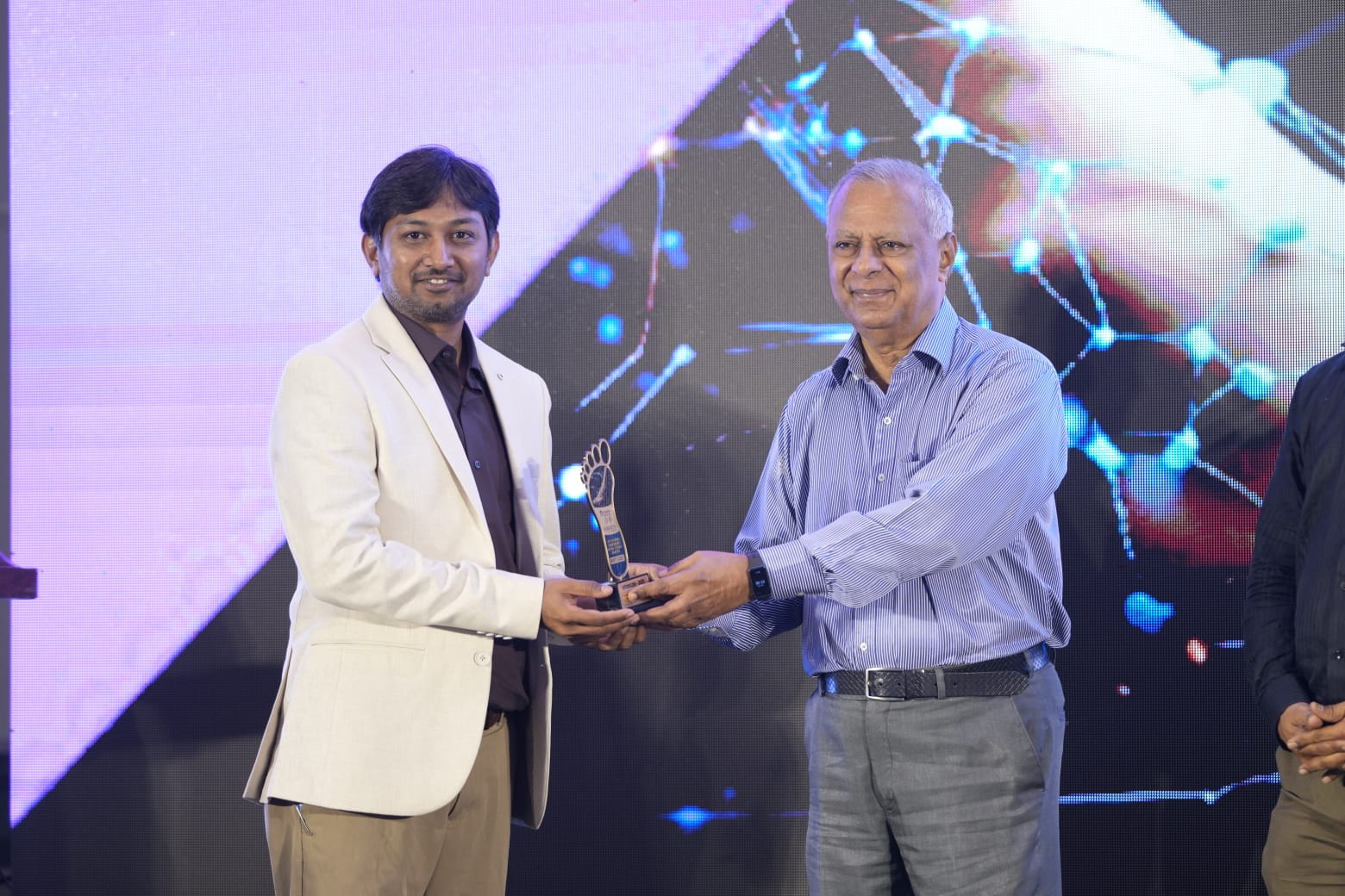 Paper Presentation at KPODCON held in Trivandrum 2026