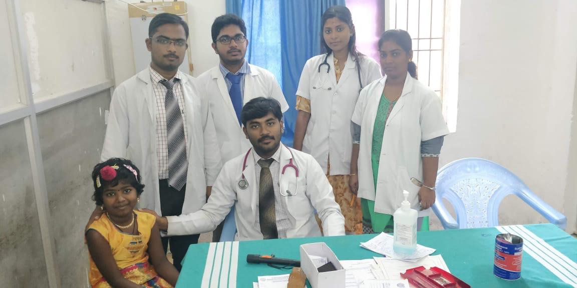 Gallery of Dr. Bharathiraja T
