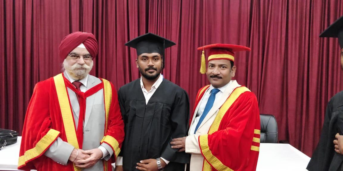 Gallery of Dr. Bharathiraja T