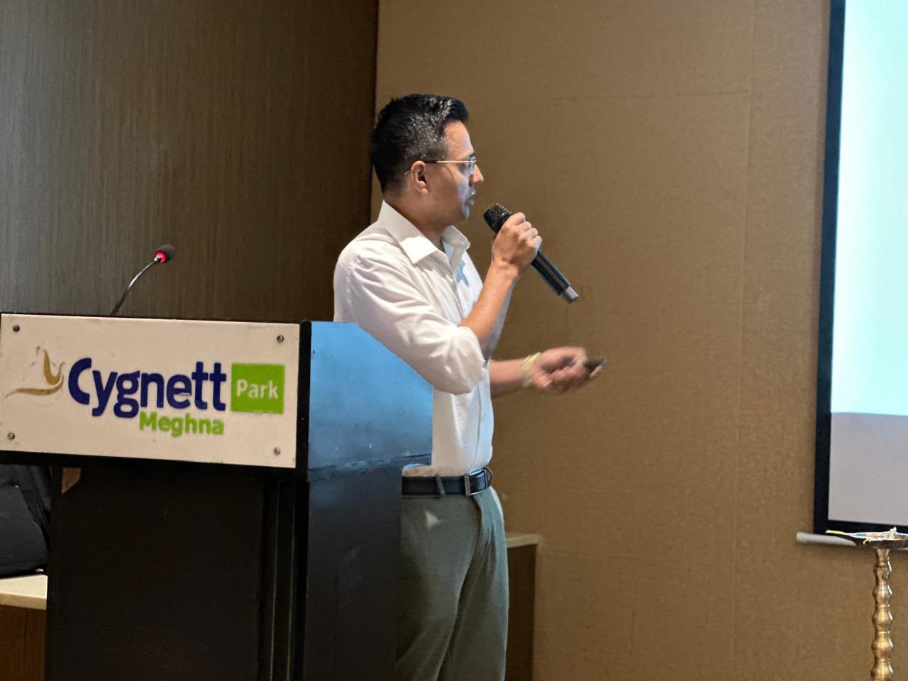 ATM - Asthma Training Module of IAPNRC