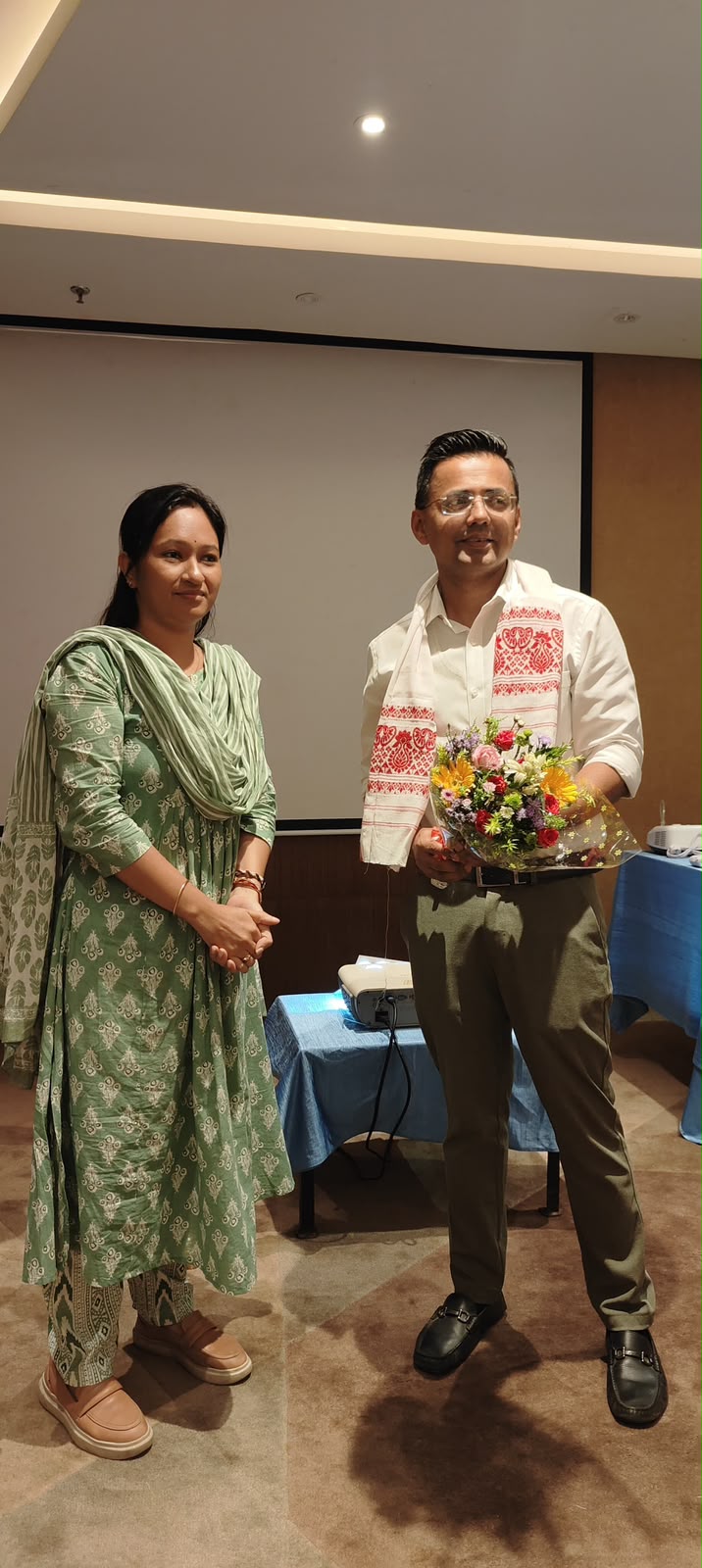 ATM - Asthma Training Module of IAPNRC