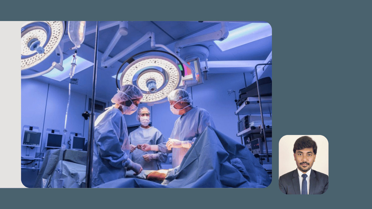 Gastrointestinal and Colorectal Surgery 