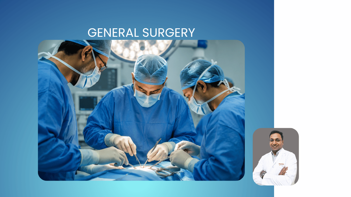 General Surgery