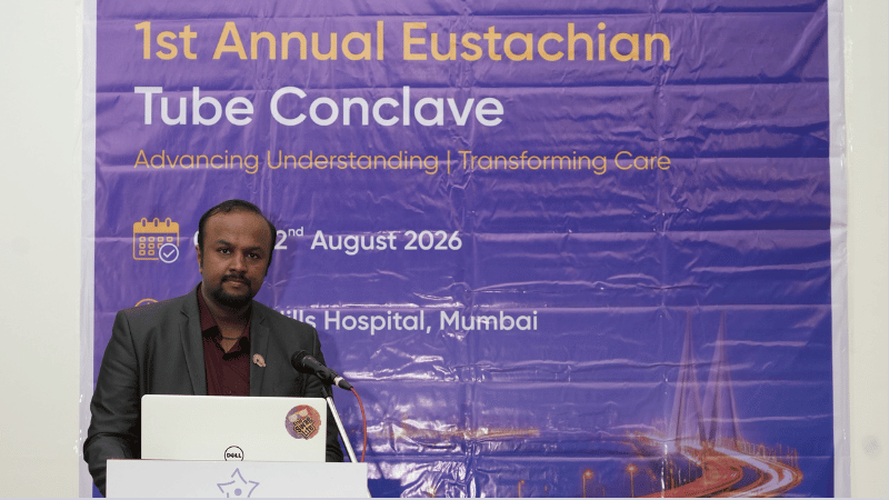 Dr. Rajendran Dinesh 4