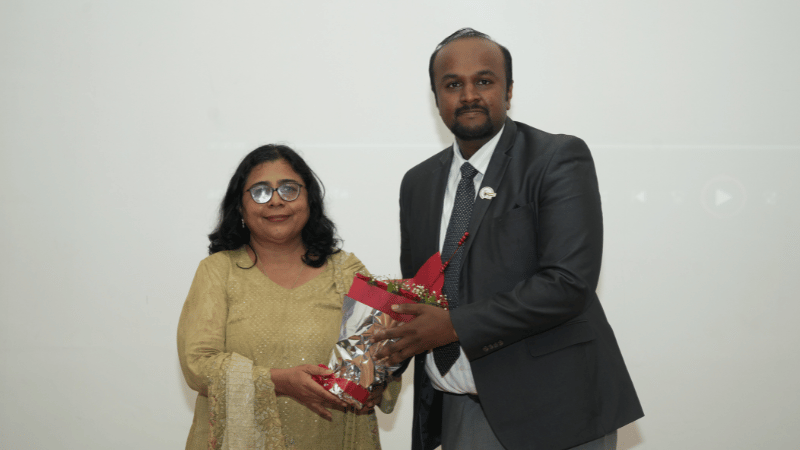 Dr. Rajendran Dinesh 5