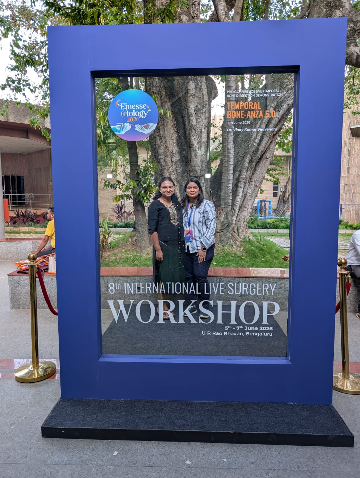 Gallery of Dr. Swati N