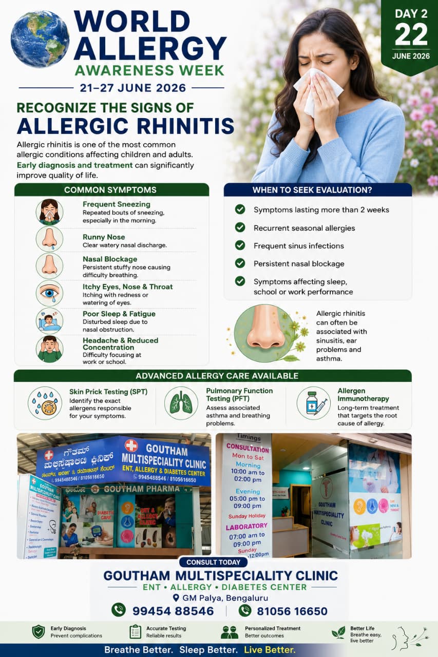 Gallery of Dr. Swati N