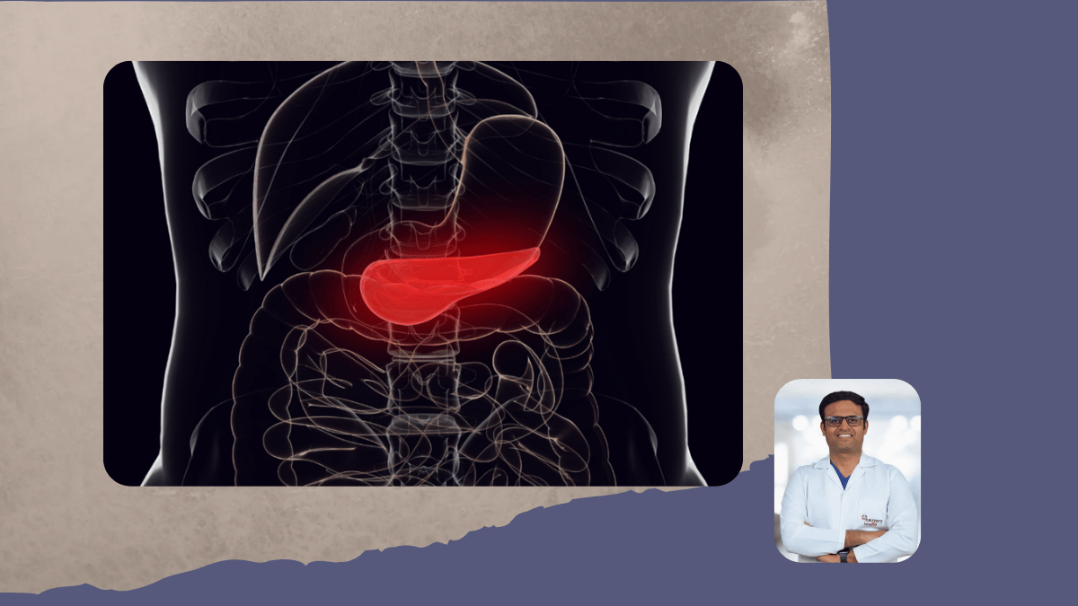 Liver and Pancreatic Surgery: Specialist Assessment and Surgical Management in Mysuru