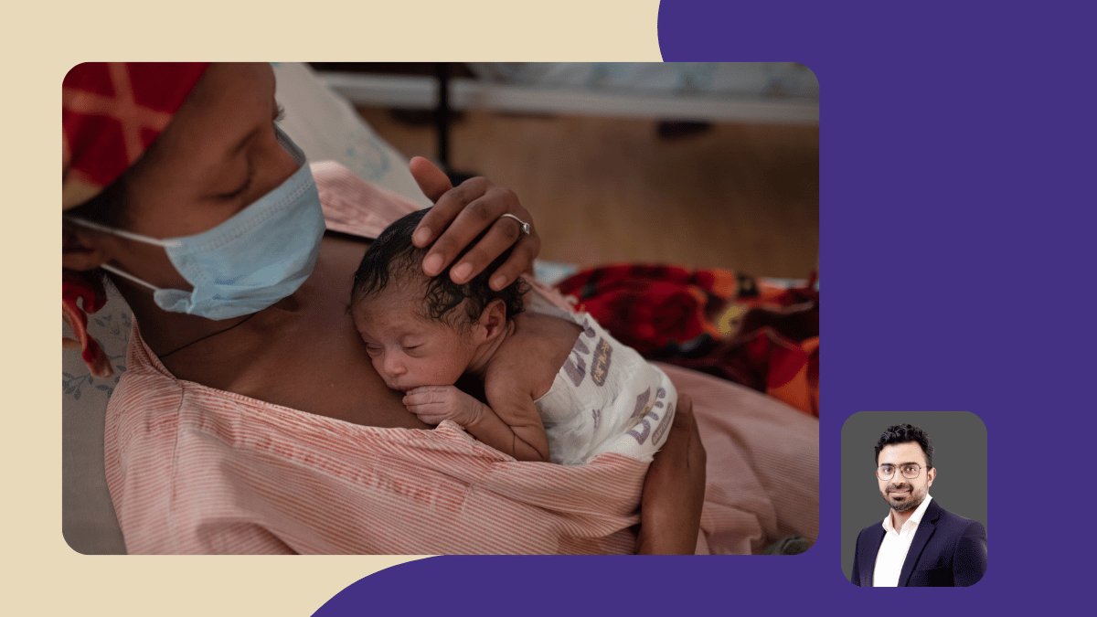  Premature and Low Birth Weight Baby Care 