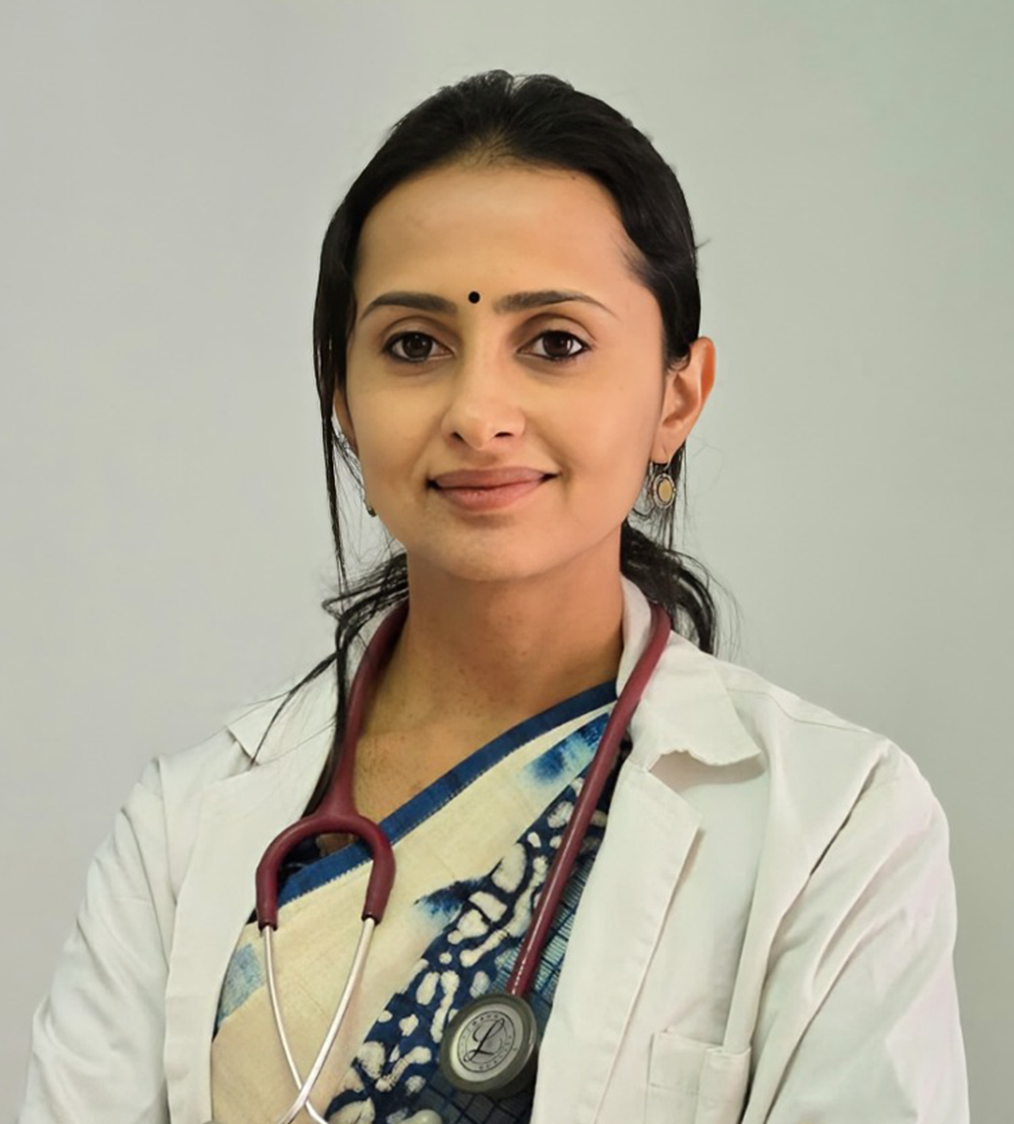 Dr. Deepika Dixit