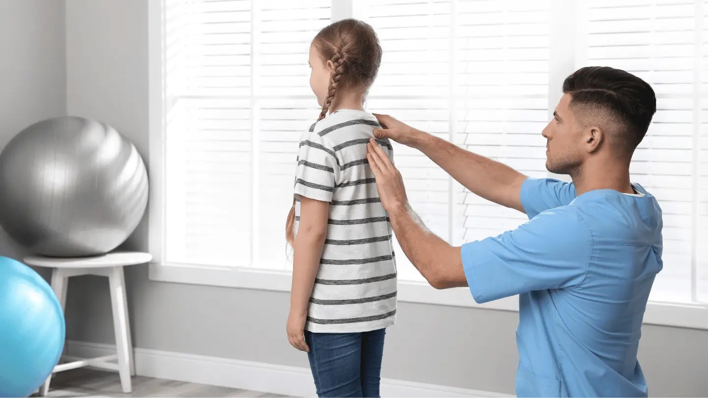 Nurturing Strong Spines: A Pediatric Neurosurgeon’s Journey with Spinal Disorders in Children 