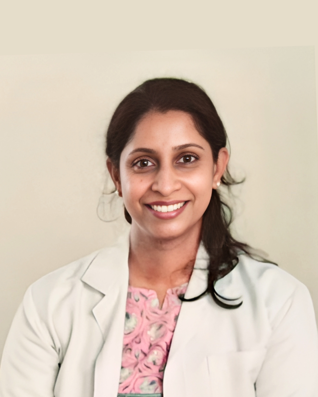 Dr. Yamini Nandini 