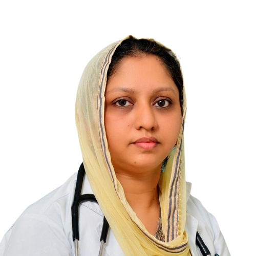 Dr. Nihala Tarannum H