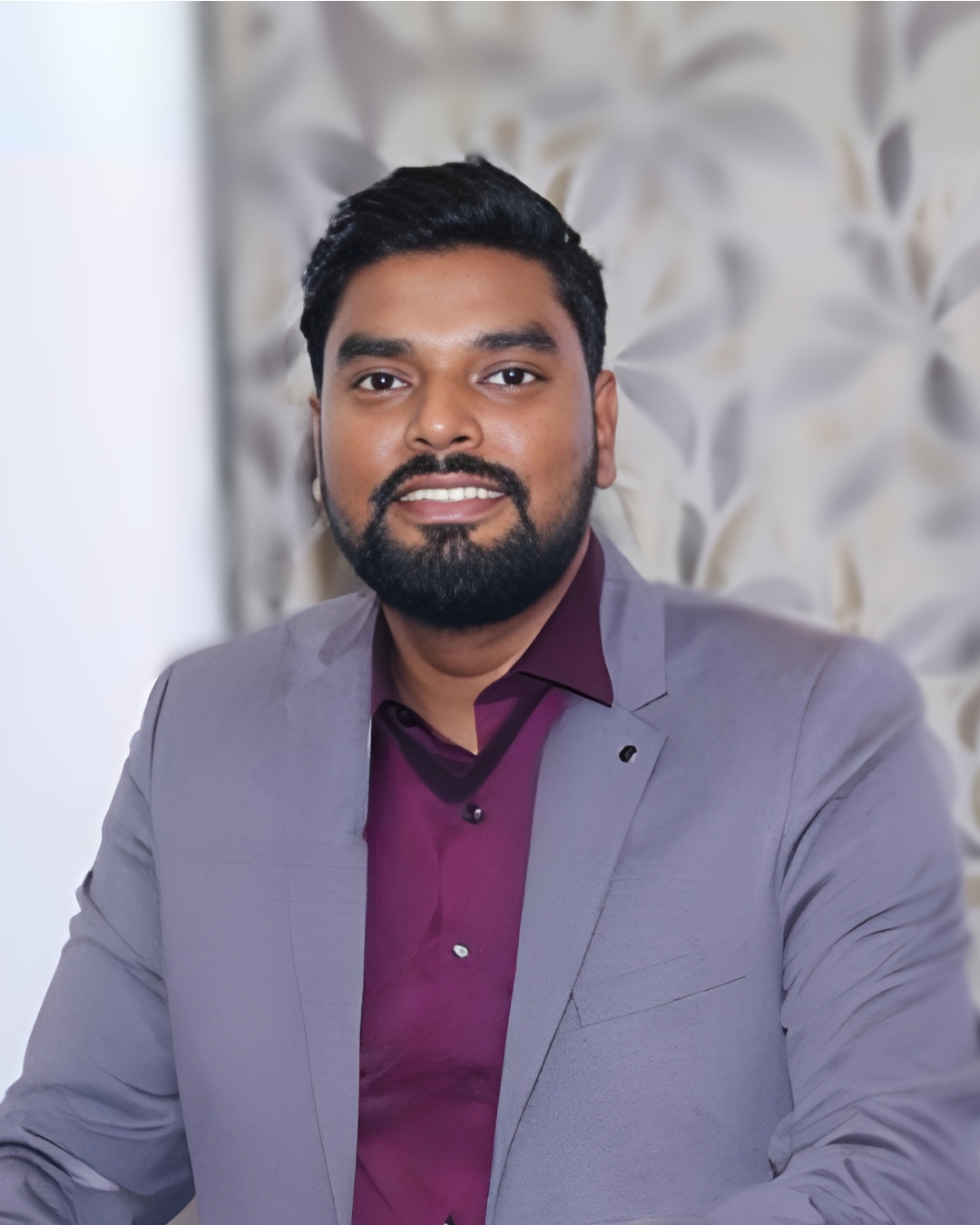 Mr. Mohan Dass G 