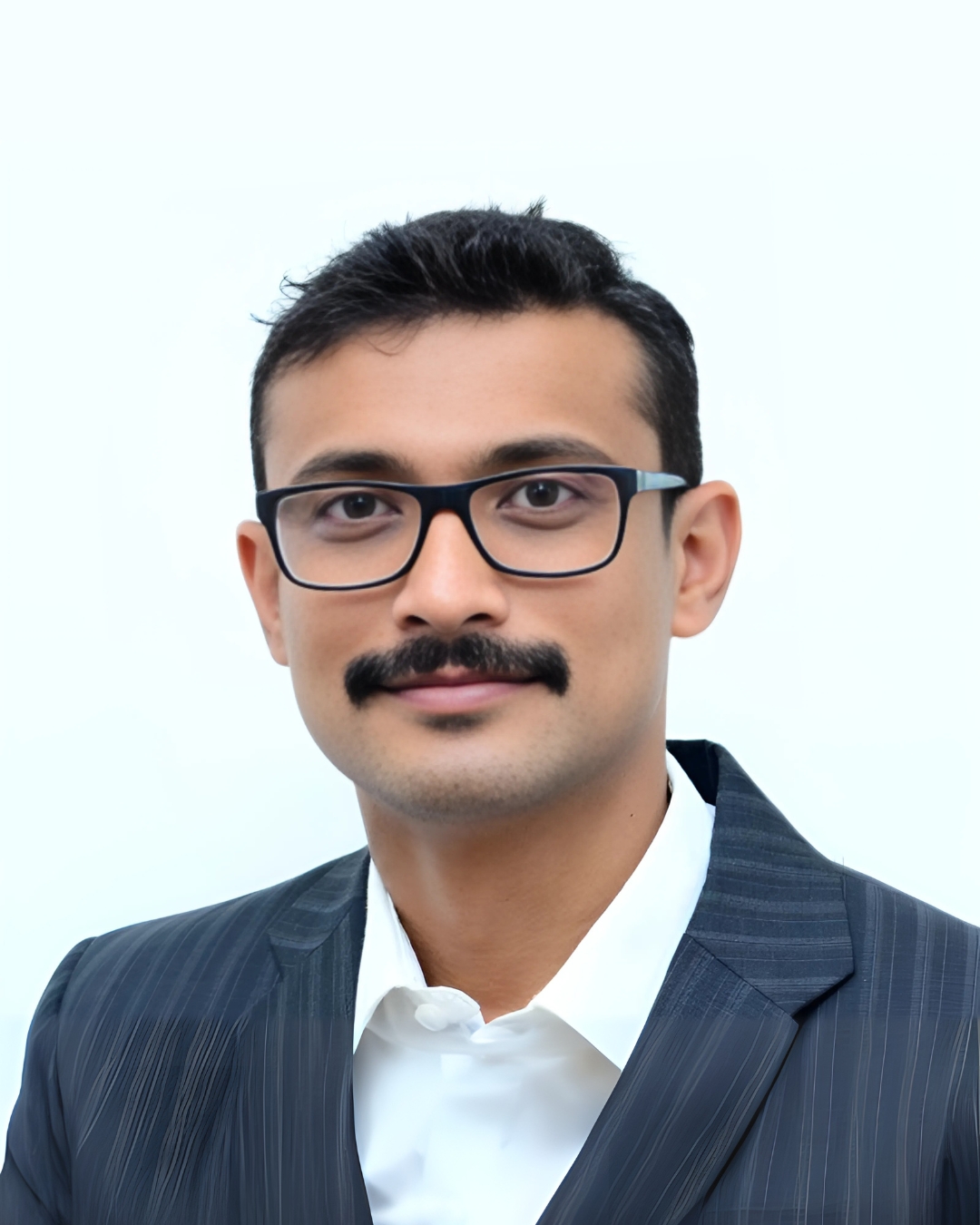 Dr. Chandan G.D 