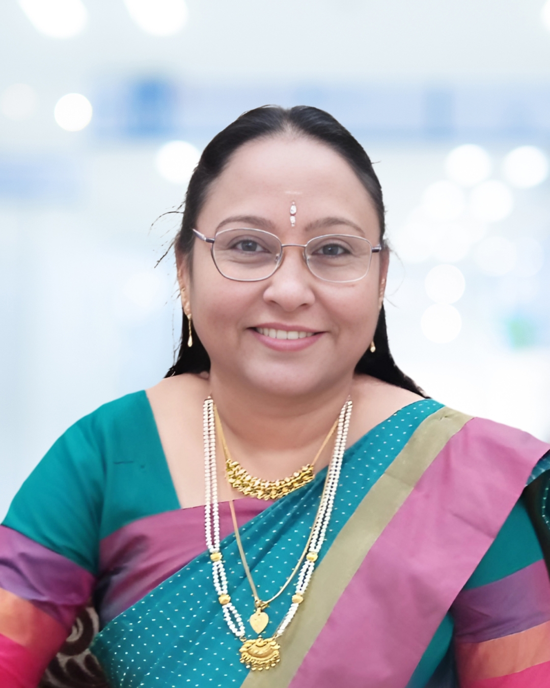 Ms. Sindhu Prasad 