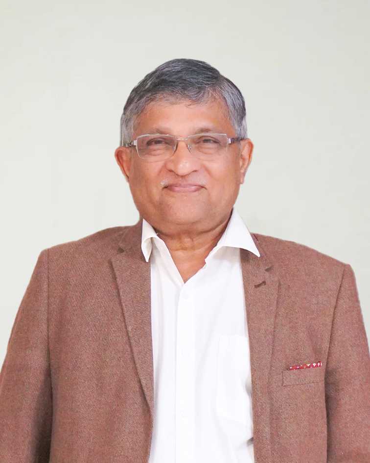 Dr Jagdish Chinnappa