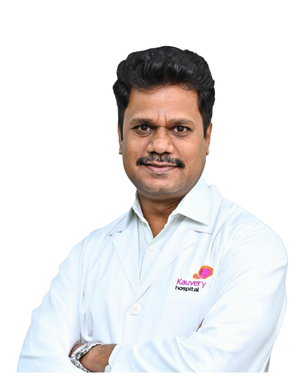 Dr. Ganesh Veerabhadraiah