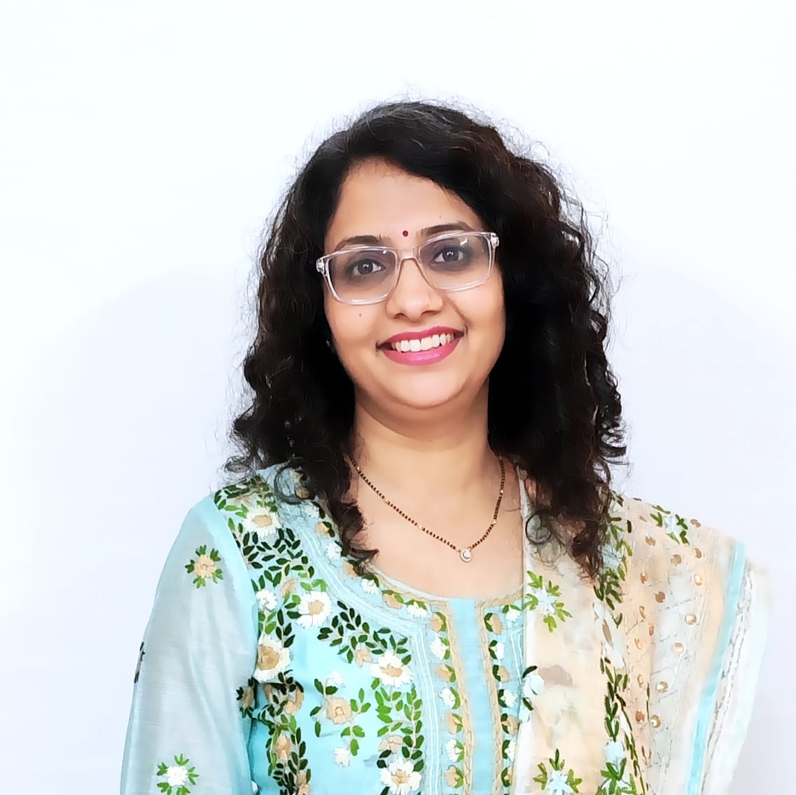 Ms. Anagha Pandit 