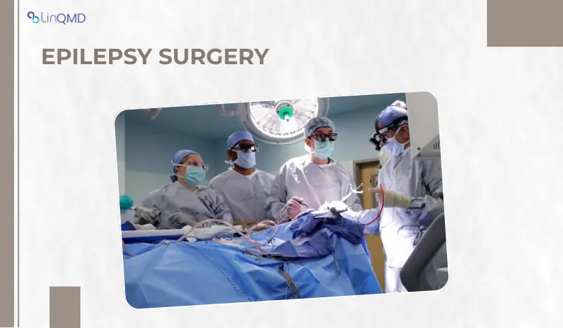 freedom from seizures understanding epilepsy surgery and the journey toward a safer life