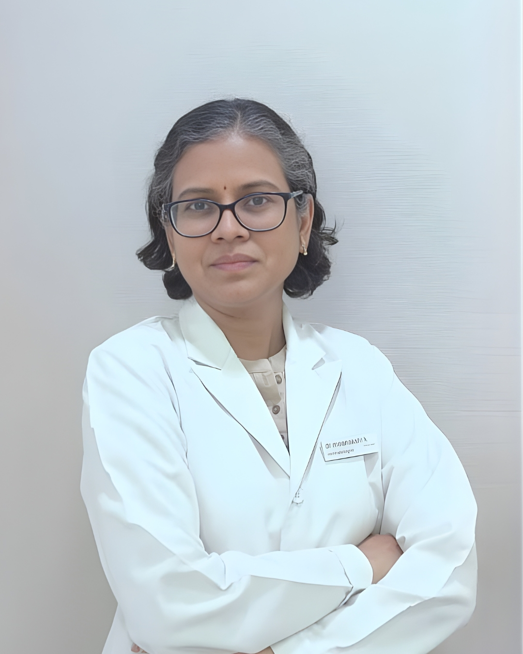 Dr. Meenakshi K 