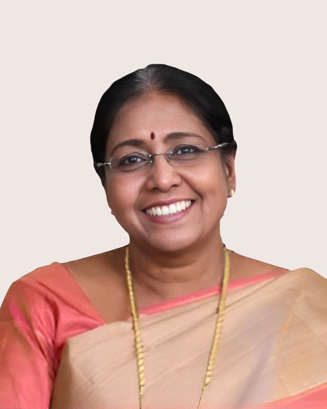 Dr. Mala Dharmalingam 