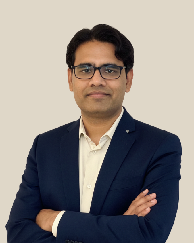 Dr Ramesh Doddamani | Neurosurgeon in New Delhi at AIIMS