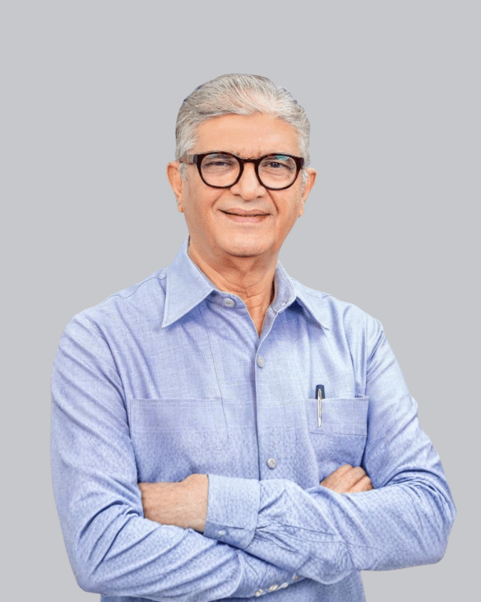 Dr. Nazir H. Arab