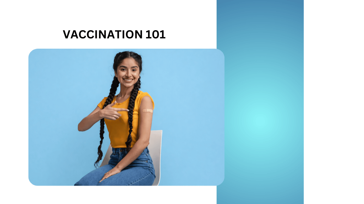 Vaccination 101: A Complete Guide to Your Child’s Immunization Schedule 