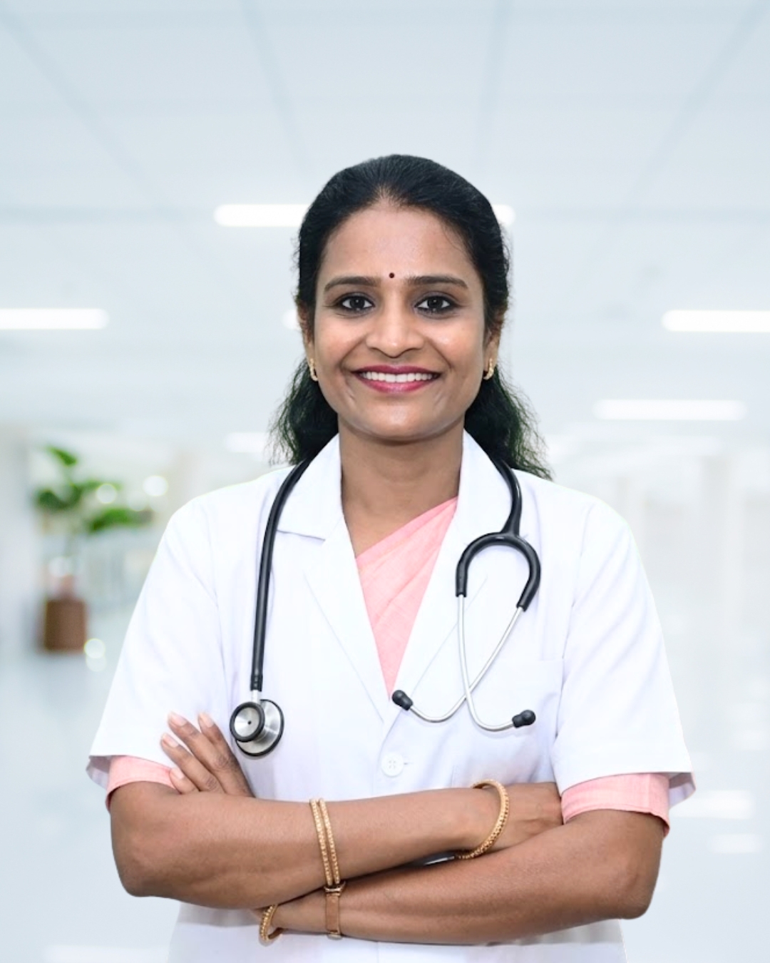 Dr. Vineetha Kiran