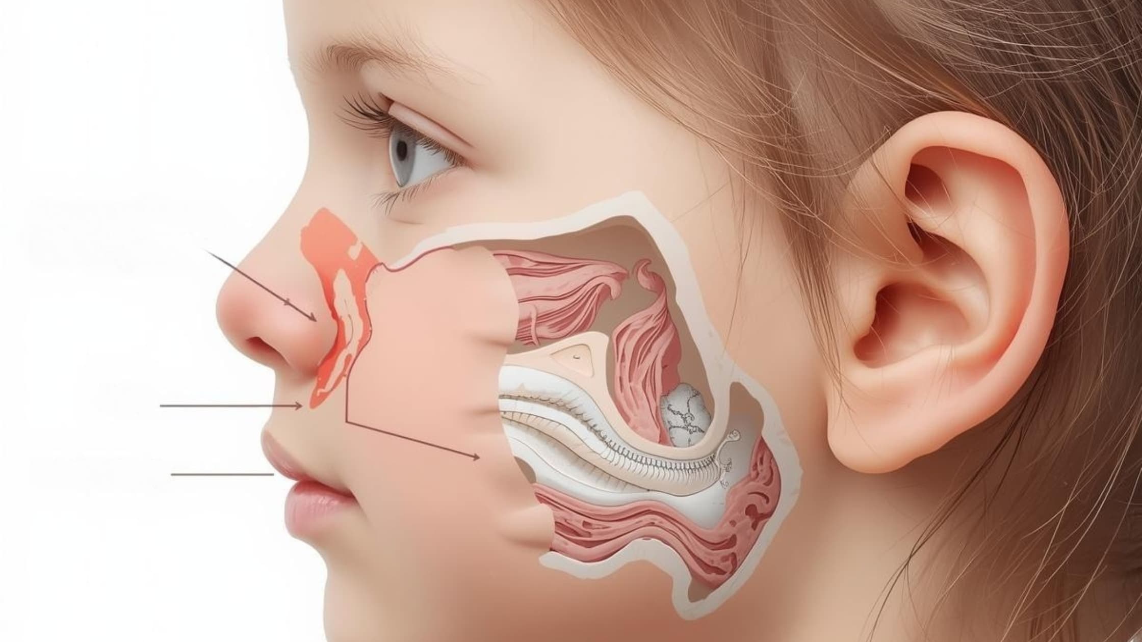 Adenoid Hypertrophy in Children:  Why Your Child Snores & Breathes Through the Mouth