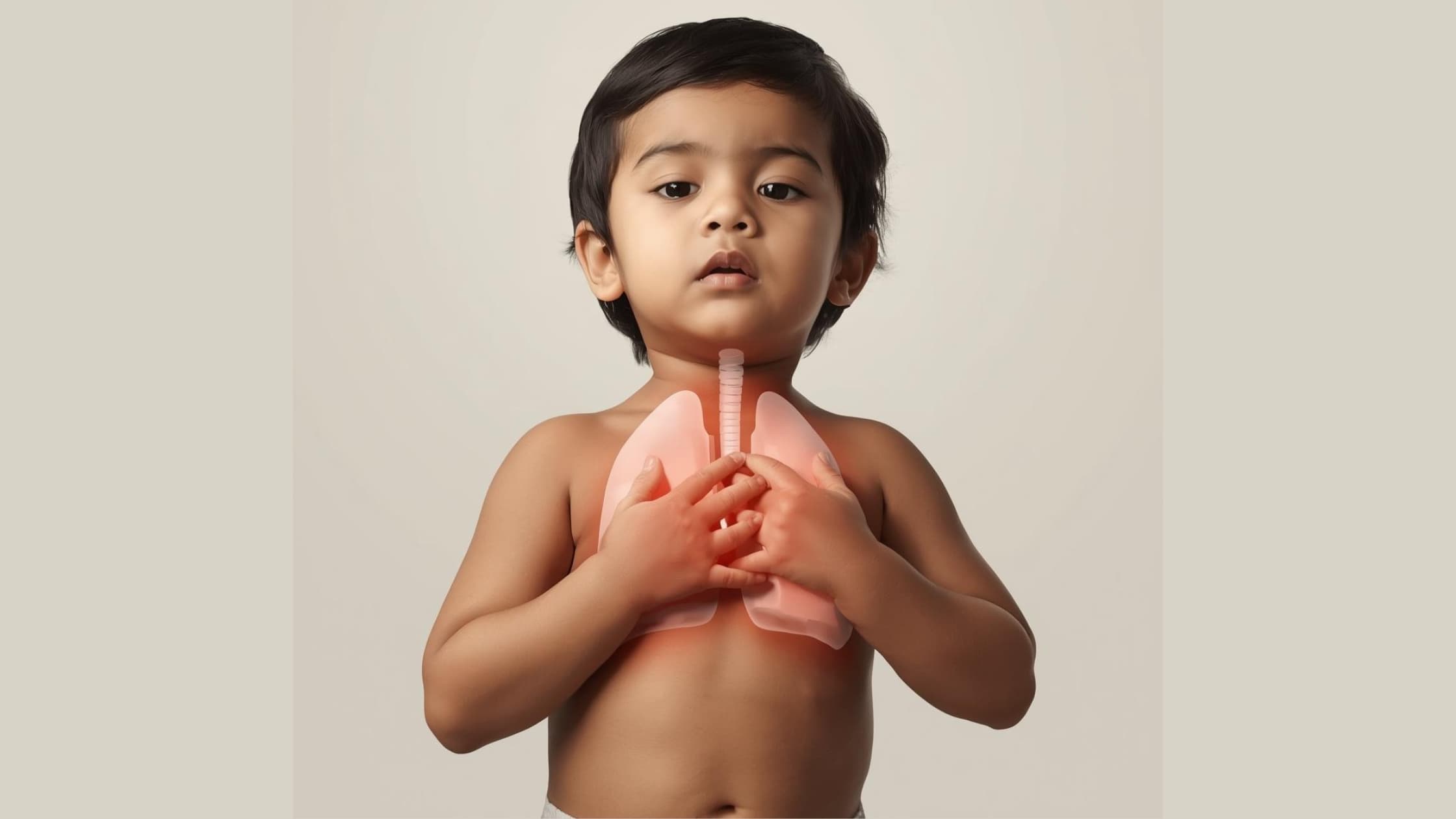 Holistic Lung Health: A Parent’s Guide to Managing Recurrent Respiratory Problems