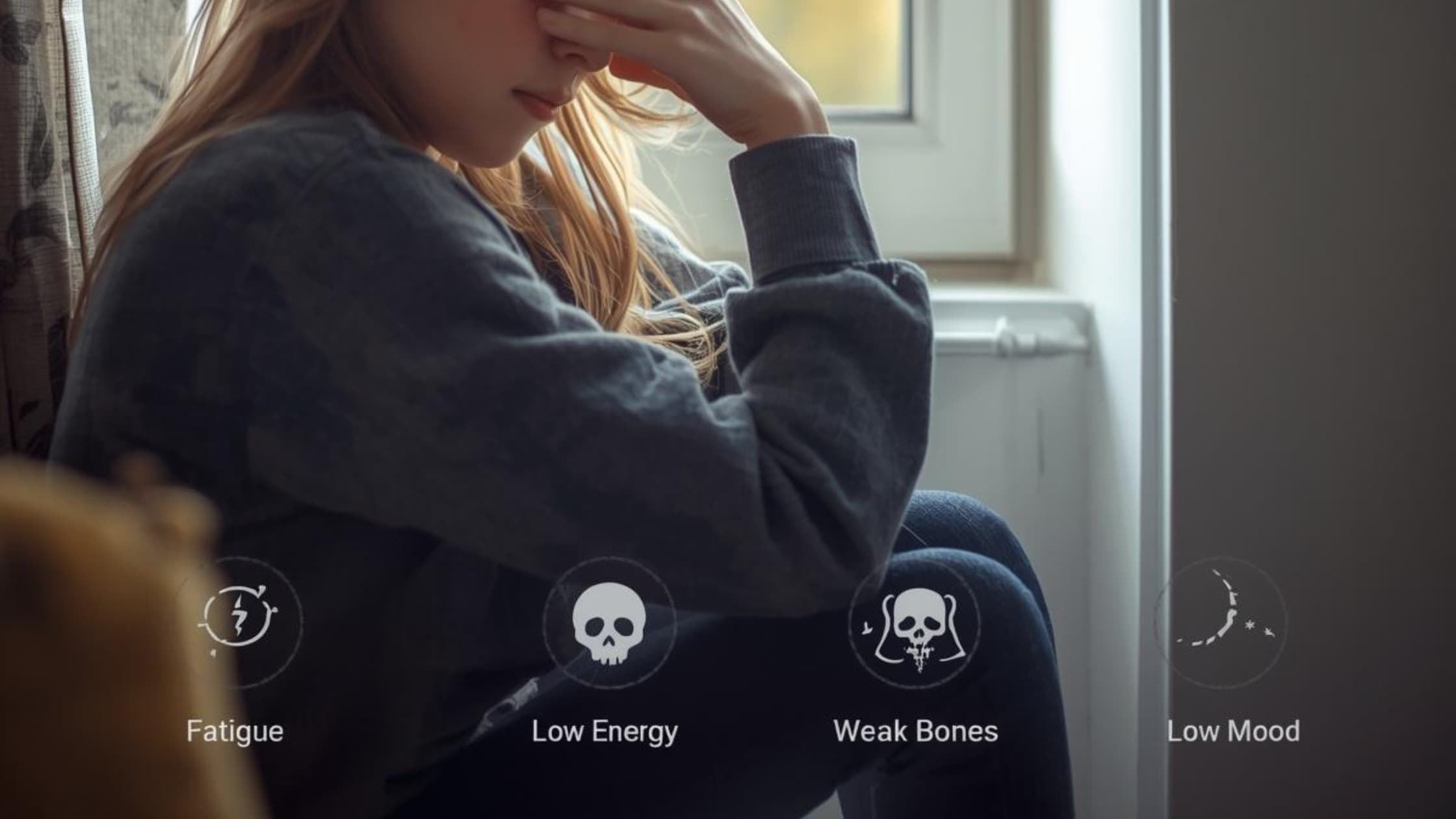 The Silent Epidemic: Vitamin D Deficiency & How to Fix It