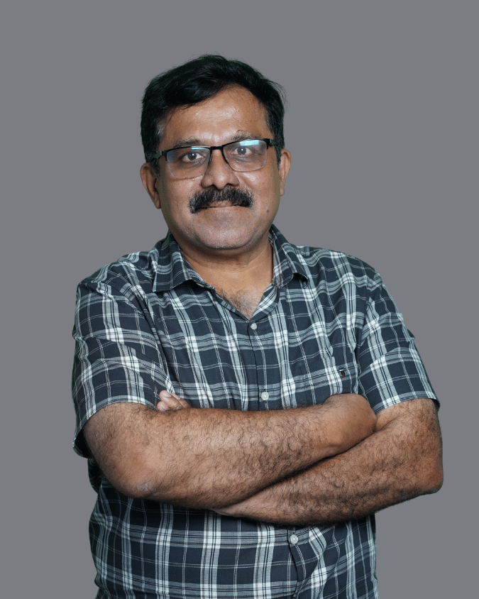 Dr. Rahul yande