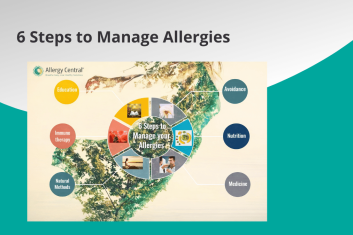 6 Steps to Manage Allergies: Practical Tips for Better Health