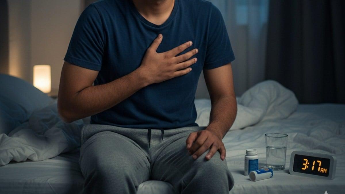 Acid Reflux (GERD): When Medication Fails, Is Surgery the Answer?