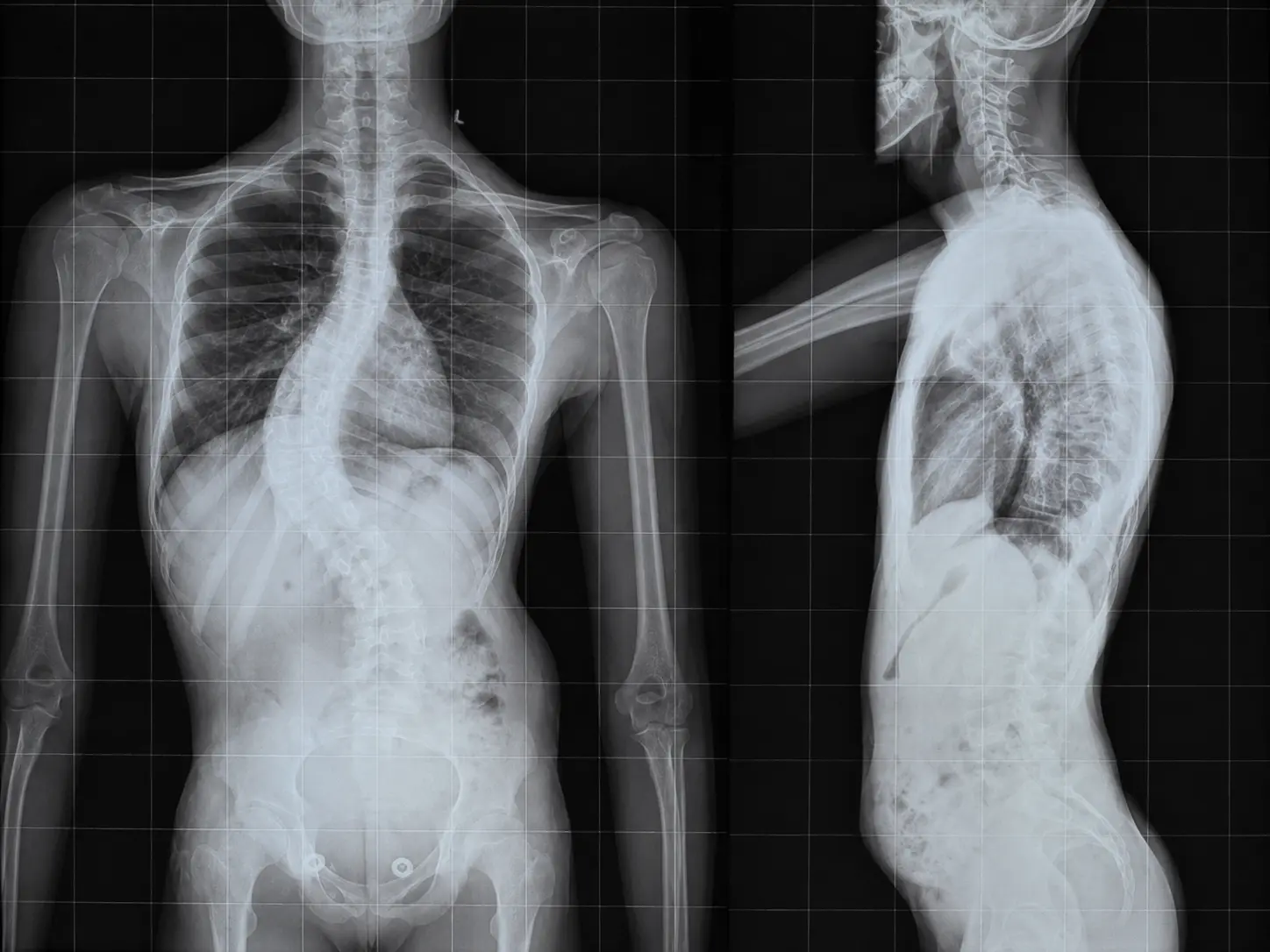 Raising Awareness About Scoliosis