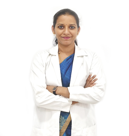Dr. Usha Shree