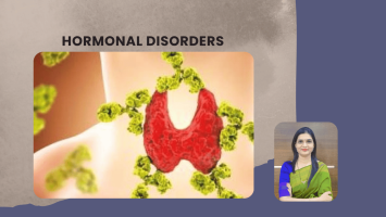 Hormonal Disorders