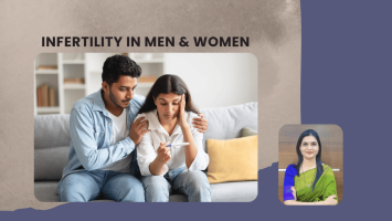 Infertility in Men & Women