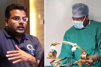 Built to Solve: Why Innovation in India Needs a New Lens