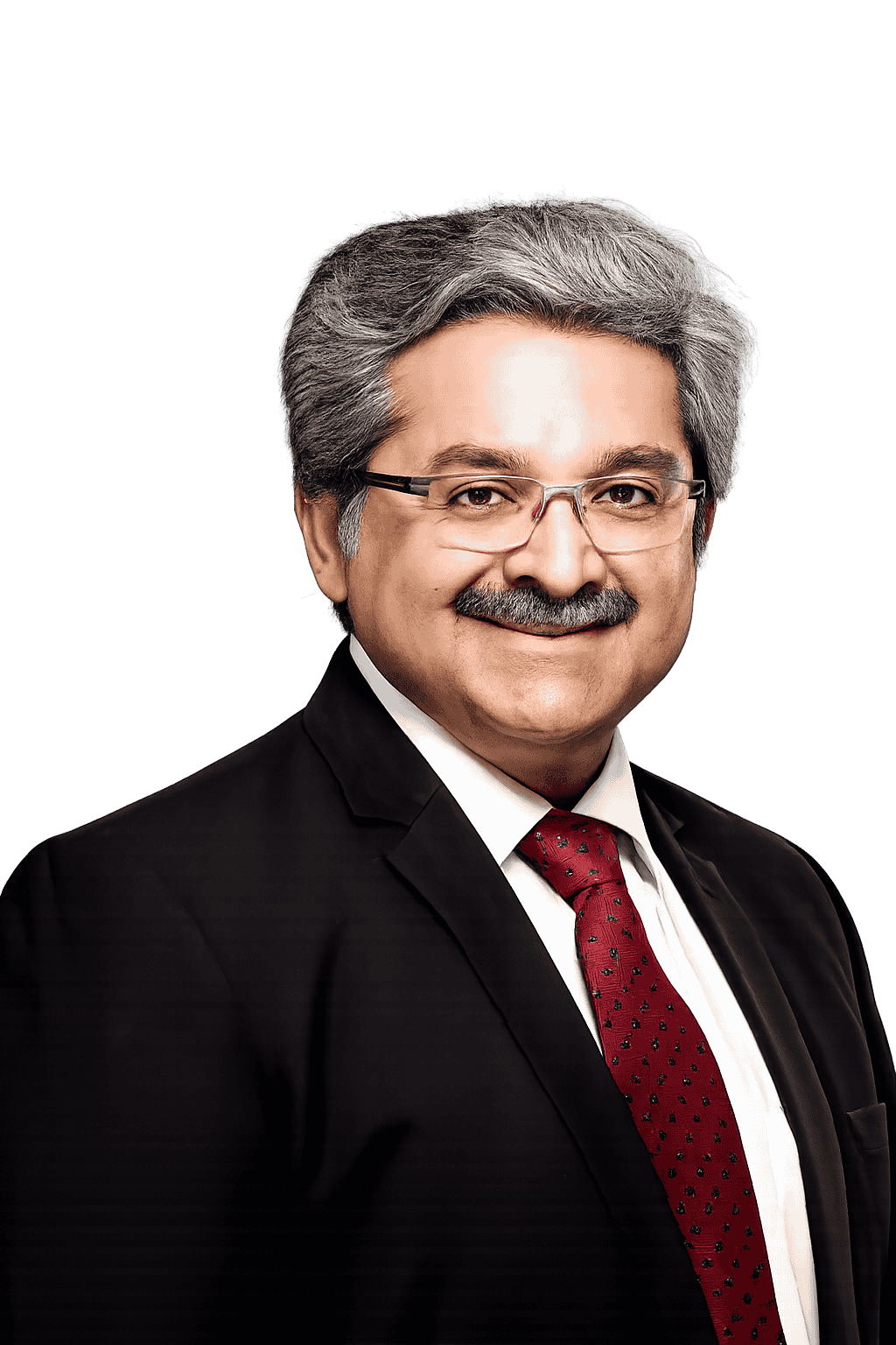 Dr. Ravi Gopal Varma