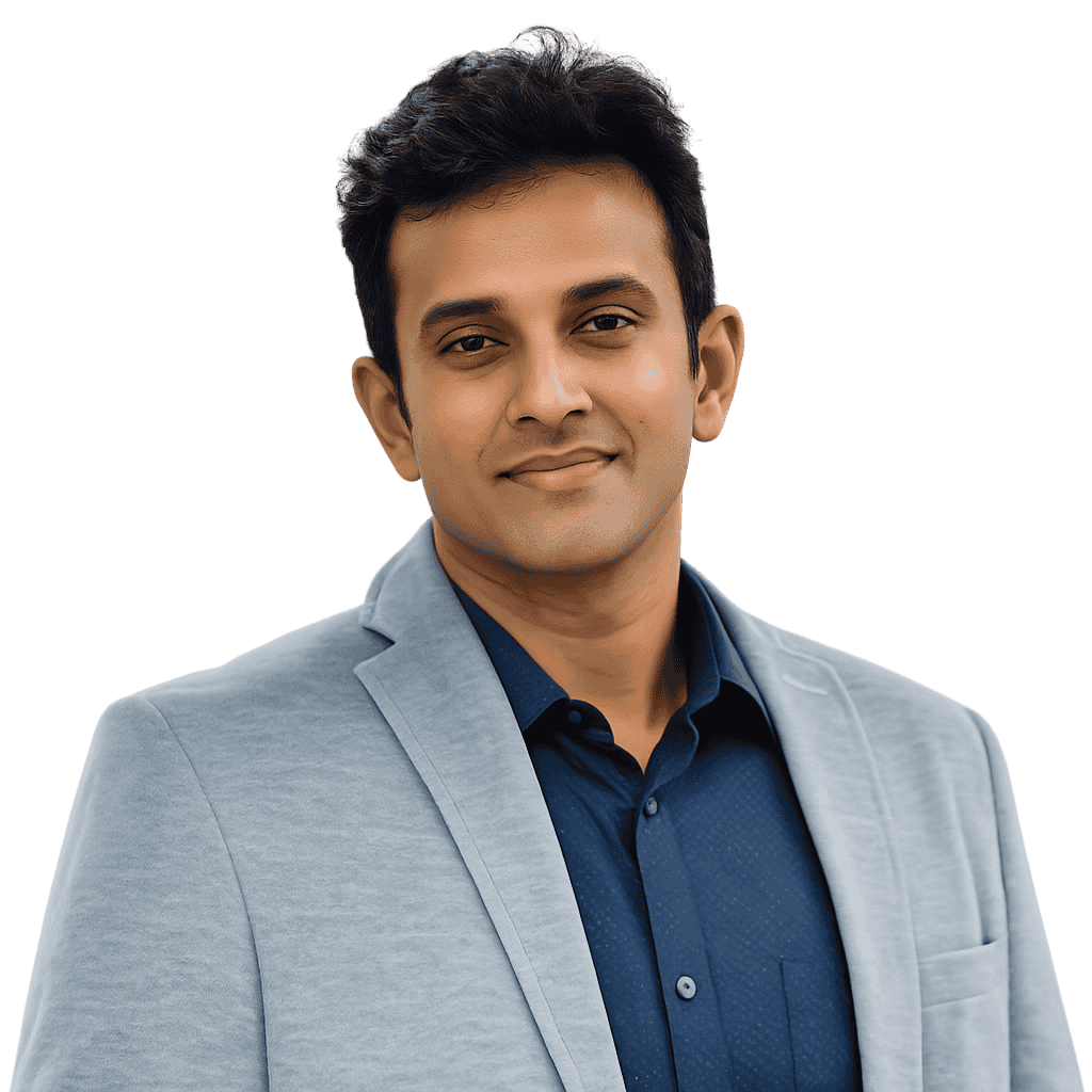 Dr. Goutham Cugati